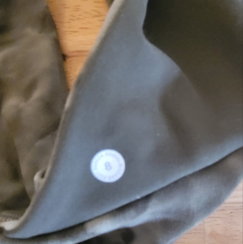 Lululemon Reversible Bra - Picture 6 of 6